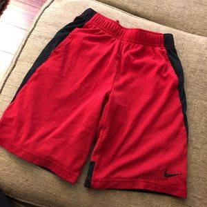 Nike Basketball Shorts